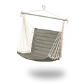 Classic Accessories Weekend 27" Quilted Hammock Chair, Moon Rock WMRHC275939